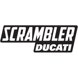 Scrambler Ducati 1