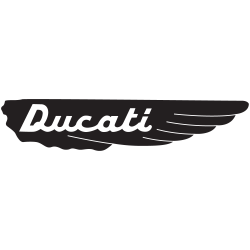 Ducati Aile Droite