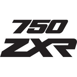 Kawasaki 750 Zxr