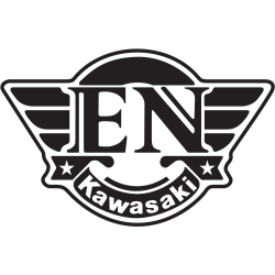 Kawasaki En