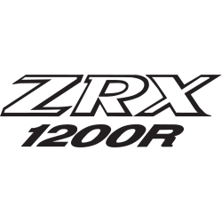 Kawasaki Zrx 1200r
