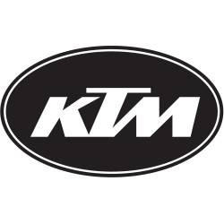 Sticker KTM