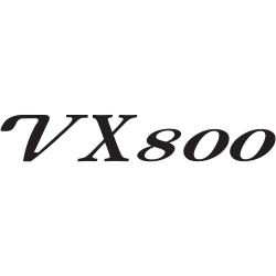 Suzuki Vx800