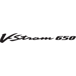 Suzuki V-strom 650