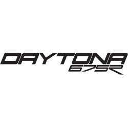 Triumph Daytona 675r