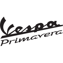 Vespa Primavera