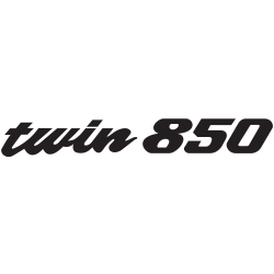 Yamaha Twin 850