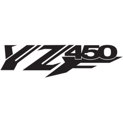 Yamaha Yzf450
