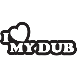 Jdm I Love My Dub