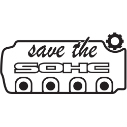 Jdm Save The Sohc