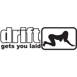 Jdm Drift Get You Laid