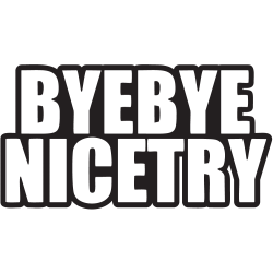 Jdm Bye Bye Nice Try