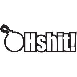 Jdm Oh Shit