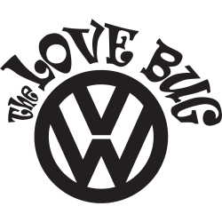 Jdm Vw The Love Bug