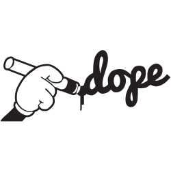 Jdm Dope