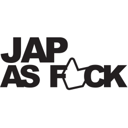 Jdm Jap As Fuck