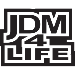 Jdm 4 Life