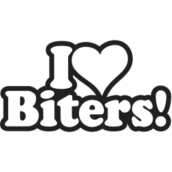 Jdm I Love Biters
