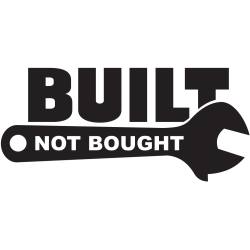 Jdm Built Not Bought