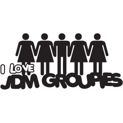 Jdm I Love Jdm Groupies