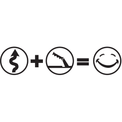 Jdm Drift Equals Happiness