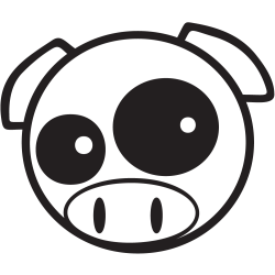 Jdm Pig