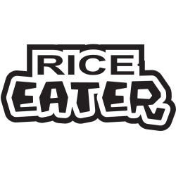 Jdm Rice Eater