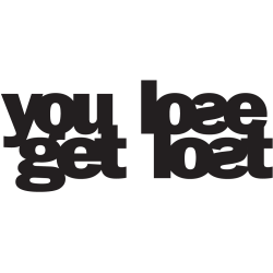 Jdm You Lose Get Lost