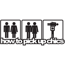 Jdm How To Pick Up Chics