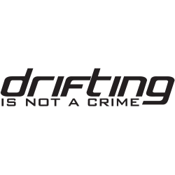 Jdm Drifting Is Not A Crime