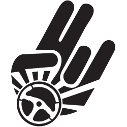 Jdm Volant Main Japon