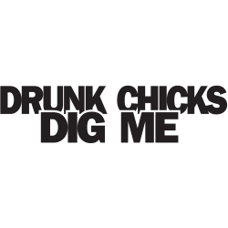 Jdm Drunk Chicks Dig Me