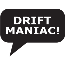 Jdm Drif Maniac