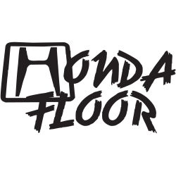 Jdm Honda Floor