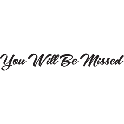 Jdm You Will Be Missed