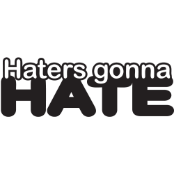 Jdm Haters Gonna Hate