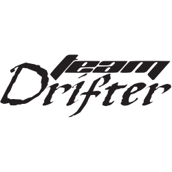 Jdm Team Drifter