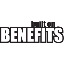 Jdm Built On Benefits