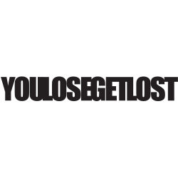 Jdm You Lose Get Lost 1