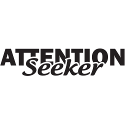 Jdm Attention Seeker