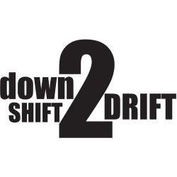 Jdm Down Shift 2 Drift