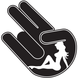 Jdm The Chick Shoker