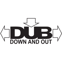 Jdm Dub Down And Out