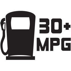 Jdm 30+ Mpg