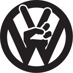 Jdm Peace Volkswagen