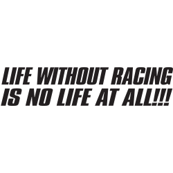 Jdm Life Without Racing 1