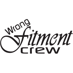 Jdm Wrong Fiften Crew