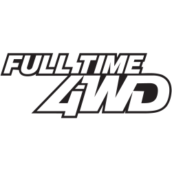 Jdm Full Time 4 Wd