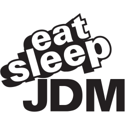 Jdm Eat Sleep Jdm 2