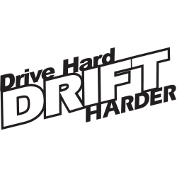 Jdm Drive Hard Drift Harder